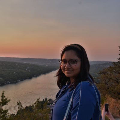 Graduate student at UT Austin, BS-MS (Chemistry Major) from IISER Bhopal.