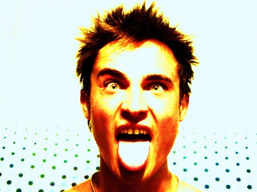 GimmiFritz's profile picture. 