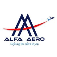 Alfa Aero(@alfa_aero) 's Twitter Profile Photo