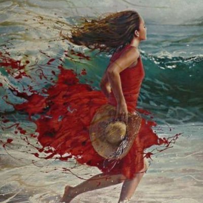 alalae4's profile picture. Me voy a airear un rato.