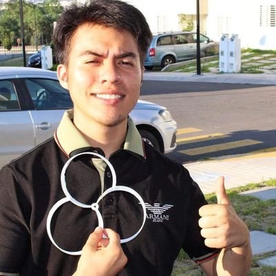GBenam77586's profile picture. UNAQ Aeronautical Engineer ✈️