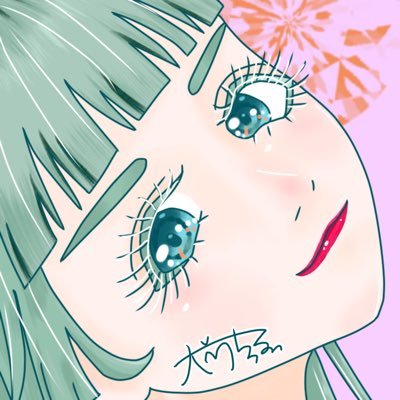 大前(ｵｵｻｷ)ちいるい🌏💚生物学勉強系Vtuberさんのプロフィール画像