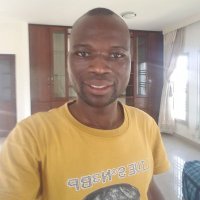 AWADE Essowè (@essowe_awade) 's Twitter Profile
