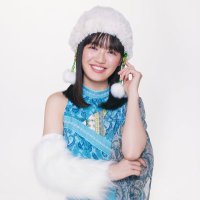 希山愛 (ばってん少女隊)(@kiyamaai_BG) 's Twitter Profile Photo
