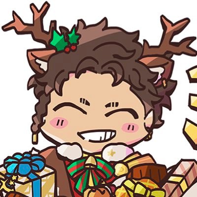 claudvain supremeさんのプロフィール画像
