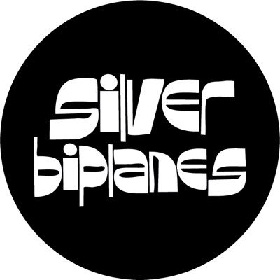 silverbiplanes