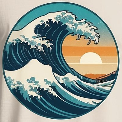 🌊 Riding the blockchain waves