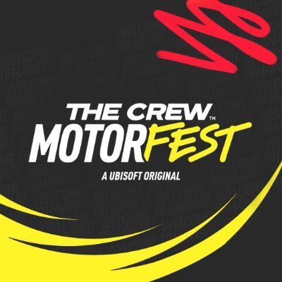 Welcome to our official social account, home of all The Crew games and our new installment: The Crew Motorfest, now available.