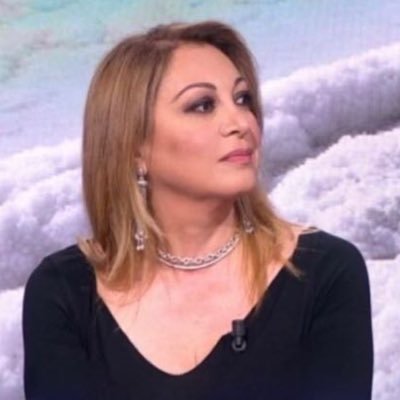 AnnapaolaRicci's profile picture. giornalista, TG1
