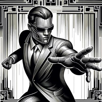 ironsmith_io's profile picture. class Metal extends Iron {}