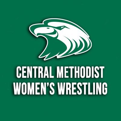 The official Twitter account of the Central Methodist Women’s Wrestling Team