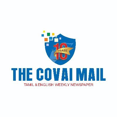 The Covai Mail is a weekly newspaper that publishes city-based news on healthcare, education, business and commercial topics.