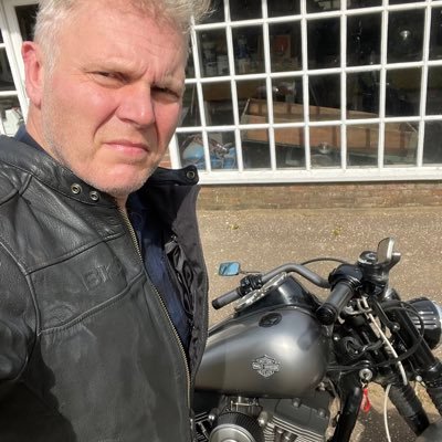bikingviking09's profile picture. Gunner. Rugby. Quins. Motorbikes.Whisky. Music.Norfolk’n’good