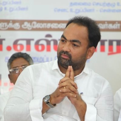 Proud DMKian, DMK IT Wing - State Deputy Secretary., Event Organiser DMK