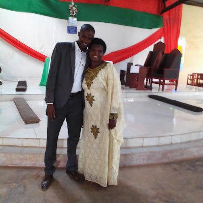 baryaningwe123's profile picture. 