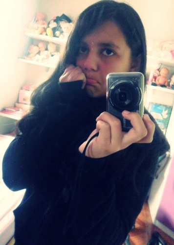 eu amo a @Gio_Cidral u.u