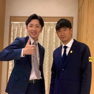 ㍿For needs(営業部←人材派遣課)19期 年商21億◀︎新電力営業◀︎時計靴修理◀︎飲食業 / 江戸川区でBPO事業【物流倉庫|コールセンター|オフィスワーク|人材派遣】展開 / 1日のはじまりは朝5時半からのランニング🏃お仕事のご相談はDMからお願いいたします!!