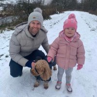 Paul O'Brien (@obrien_86) 's Twitter Profile
