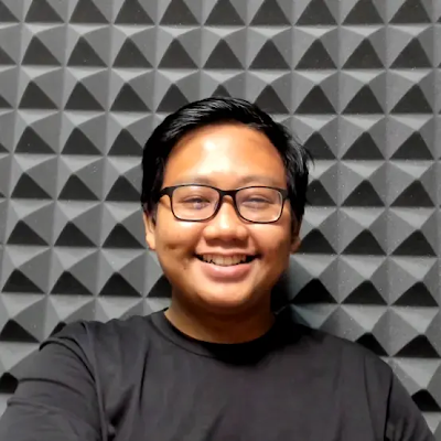 Rohmat Setiawan Profile