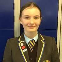 Luella Sharp (@luellasharpmsyp) 's Twitter Profile Photo