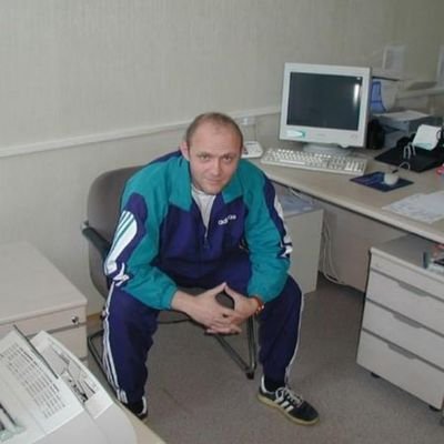 Oleg Kireev