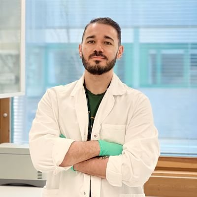 @indianadiez.bsky.social | I do research in evolutionary genomics at @cpgSTHLM & @stockholm_uni #ancientDNA #mammoths #popgen #pollinators #genomics #museomics