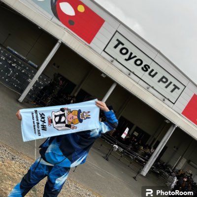 🙎‍♂️ / 千葉 / '98line / FLYERS 👇インスタの方が高浮上👇