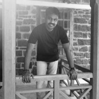 சாந்தகுமார் குமாரசாமி (@sksanthak) 's Twitter Profile