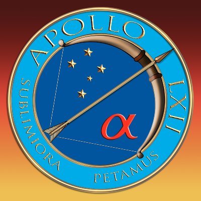 ApolloLXII Profile Picture