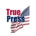 TruePress News (@TruePressNews) Twitter profile photo