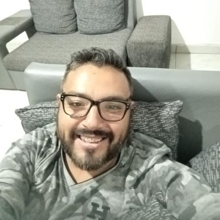 JcarlosRam16819's profile picture. 