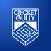 CricketGully (@thecricketgully) Twitter profile photo