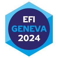 EFI_Conference #EFI2024(@ConferenceEfi) 's Twitter Profile Photo
