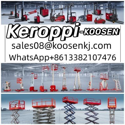 koosenlift's profile picture. Suzhou Koosen Technology Co.,Ltd