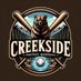 CreeksideBaseball (@csidefb) Twitter profile photo CreeksideBaseball (@csidefb) Twitter profile photo