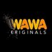 WAWA Originals (@WAWAOriginals) Twitter profile photo