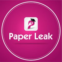 PaperLeak(@paperleakindia) 's Twitter Profile Photo
