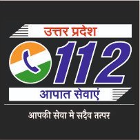 112GautamBngr16's profile picture. #Call112 for any immediate assistance from @Uppolice, Fire, Ambulance or other emergency services in Uttar Pradesh.