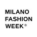 Milano Fashion Week (@MilanFW) Twitter profile photo
