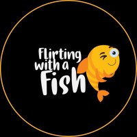 Flirting with a Fish (@flirtingwa_fish) 's Twitter Profile Photo