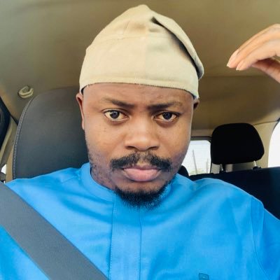 Proud #Ekiti boy,Promoting Tourism & Culture,Car Enthusiast,Marketing Manager @megaautosng01 &Logistics,Entrepreneur,Backup acct @BeasyHola, Opinions are mine.