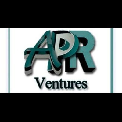 APRventures's profile picture. Official twitter handle of @APRventures 
//Arsenal fan // EKITI guy