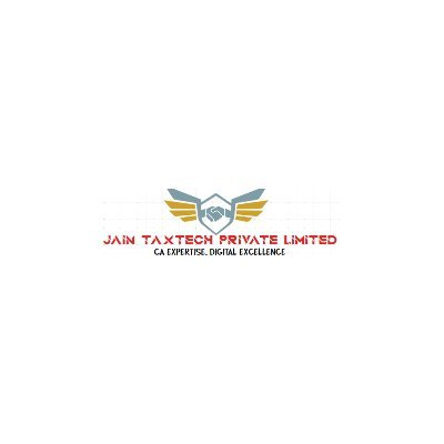Jain TaxTech Private Limited Profile