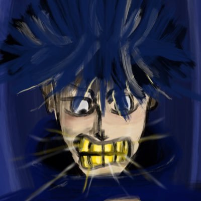 gachnchb's profile picture. some thoughts and drawings