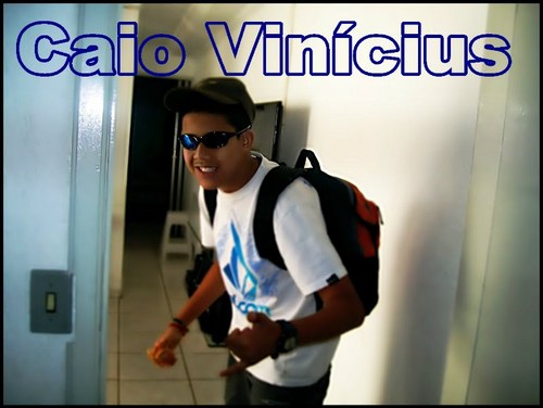 Ousadia&Alegria!