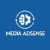 Media Adsense AI (@mediadsense) Twitter profile photo