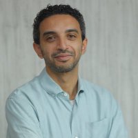 Mohammad Alomran محمد العمران (@mohammadalomran) 's Twitter Profile