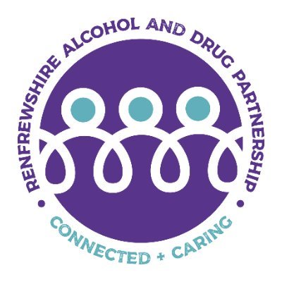 Renfrewshire Alcohol & Drug Partnership (ADP) is a strategic partnership consisting of different organisations within the local area.