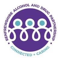 Renfrewshire Alcohol and Drug Partnership (@renfrewshireadp) 's Twitter Profile