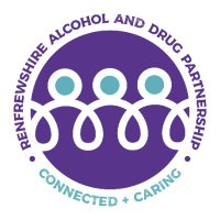 Renfrewshire Alcohol and Drug Partnership(@RenfrewshireADP) 's Twitter Profile Photo